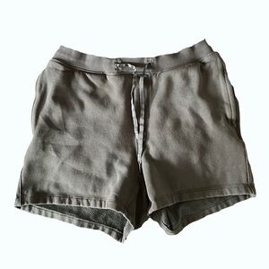 Steady State Short 5” - Forest